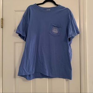 Comfort Colors Live Oak Brand NC T-shirt